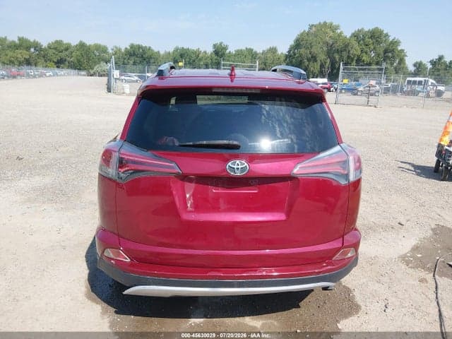 2018 TOYOTA RAV4 LIMITED 17