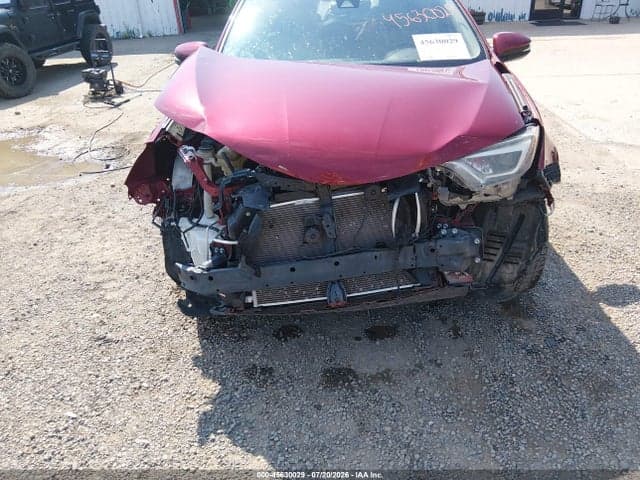2018 TOYOTA RAV4 LIMITED 6
