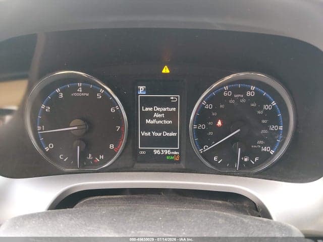 2018 TOYOTA RAV4 LIMITED 7