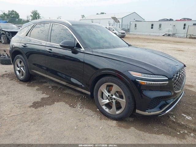 2026 GENESIS GV70 2.5T