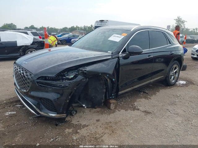 2026 GENESIS GV70 2.5T 2