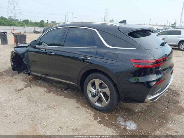 2026 GENESIS GV70 2.5T 3