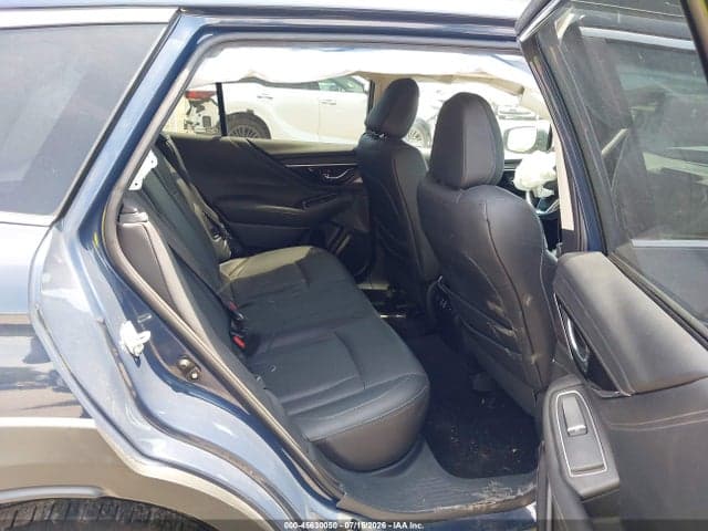 2024 SUBARU OUTBACK LIMITED 8