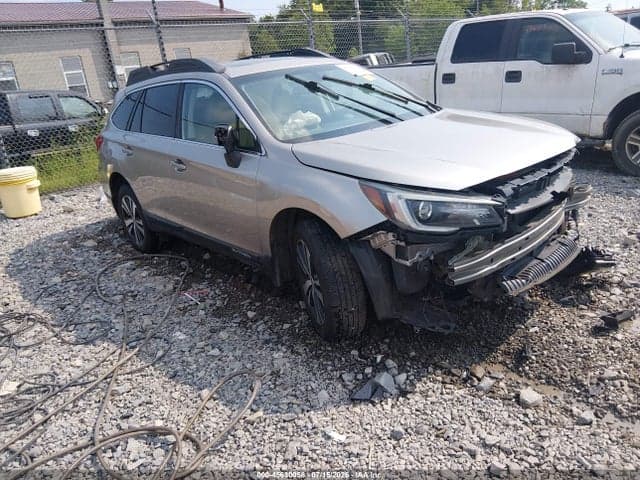 2018 SUBARU OUTBACK 2.5I LIMITED 1