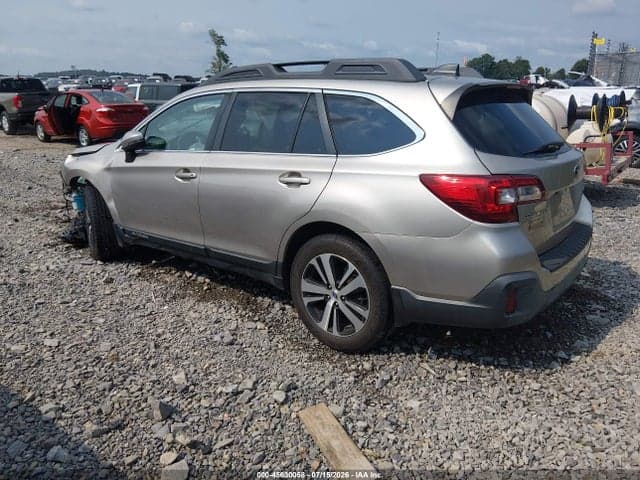 2018 SUBARU OUTBACK 2.5I LIMITED 3