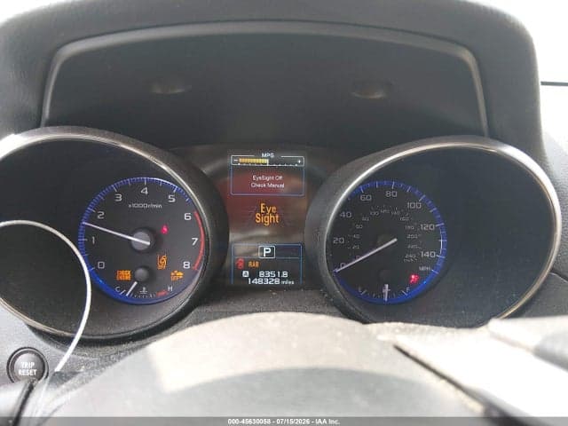 2018 SUBARU OUTBACK 2.5I LIMITED 7