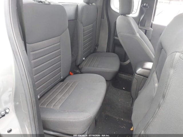 2021 FORD RANGER XL 8