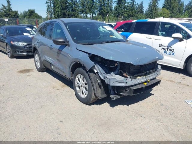 2024 FORD ESCAPE ACTIVE 1