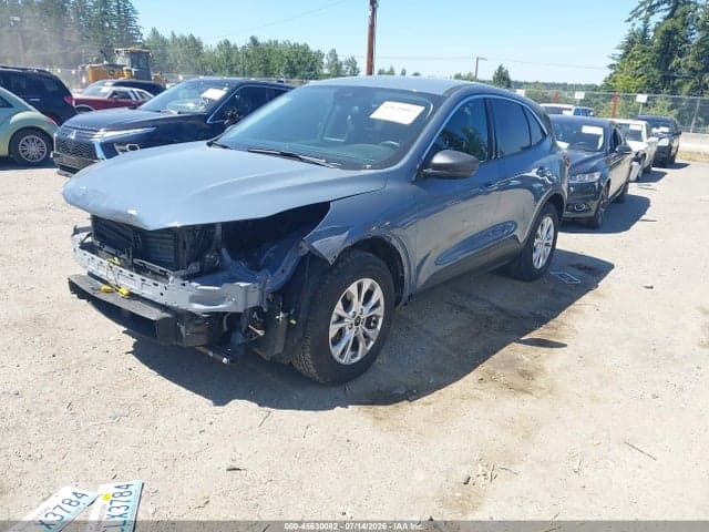 2024 FORD ESCAPE ACTIVE 2