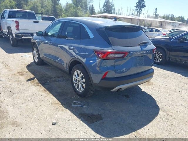2024 FORD ESCAPE ACTIVE 3