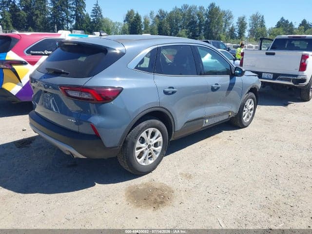 2024 FORD ESCAPE ACTIVE 4