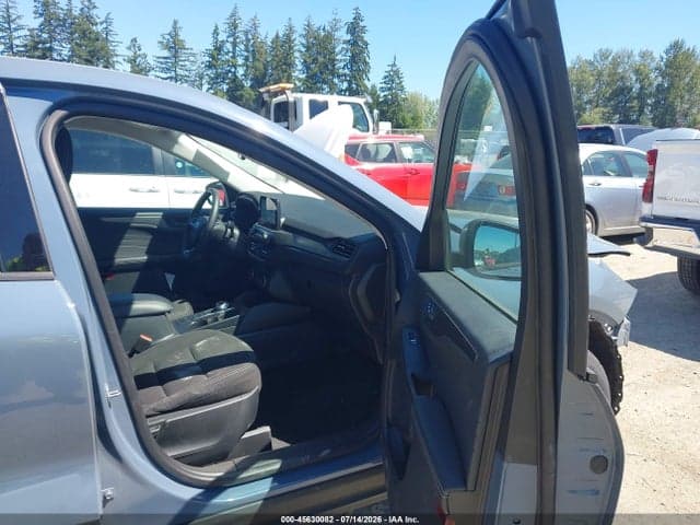 2024 FORD ESCAPE ACTIVE 5