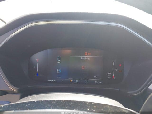 2024 FORD ESCAPE ACTIVE 7