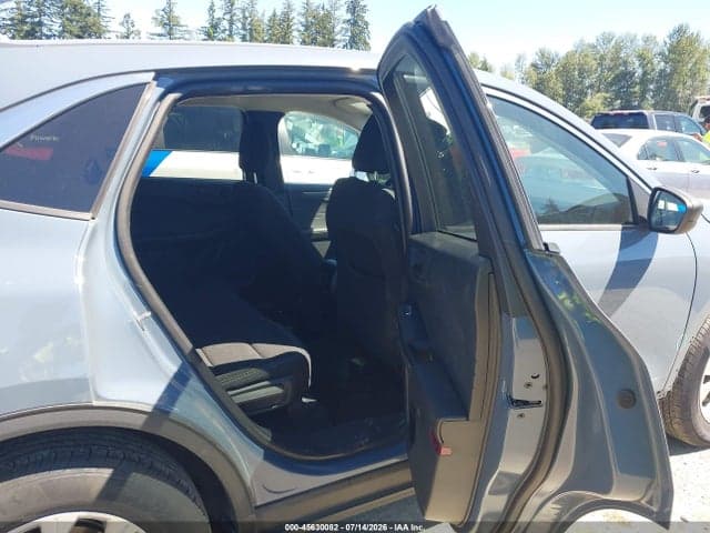 2024 FORD ESCAPE ACTIVE 8