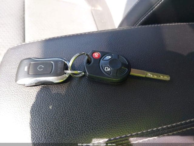 2018 FORD ESCAPE SE 11
