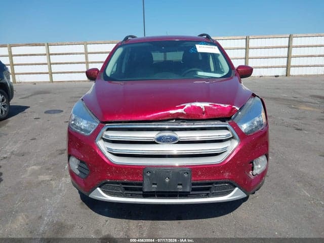 2018 FORD ESCAPE SE 12