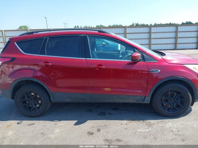 2018 FORD ESCAPE SE 13