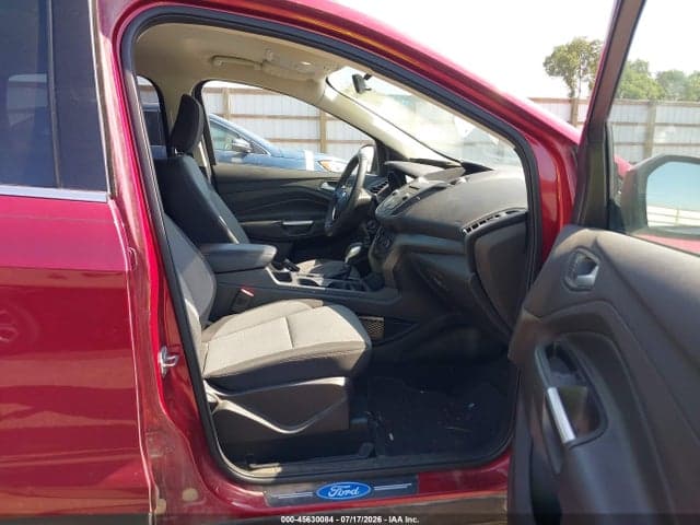 2018 FORD ESCAPE SE 5
