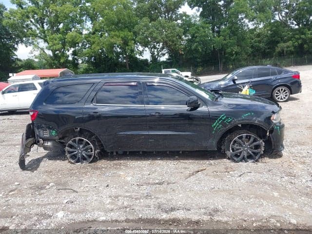 2019 DODGE DURANGO GT RWD 13