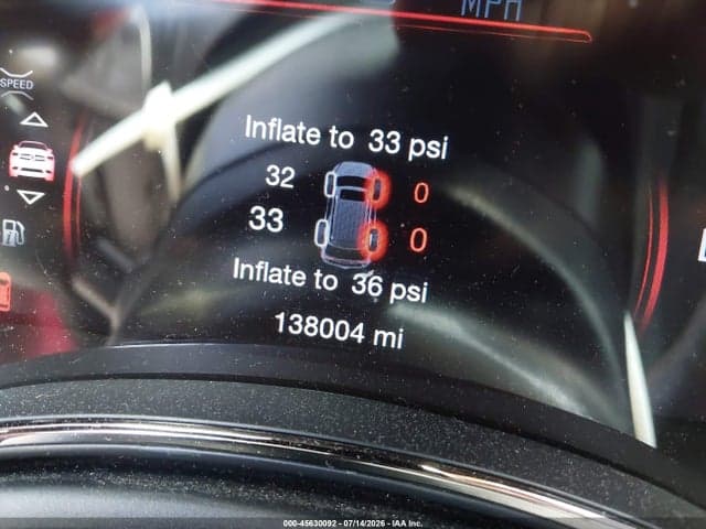 2019 DODGE DURANGO GT RWD 15