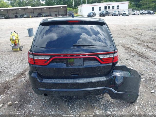 2019 DODGE DURANGO GT RWD 16