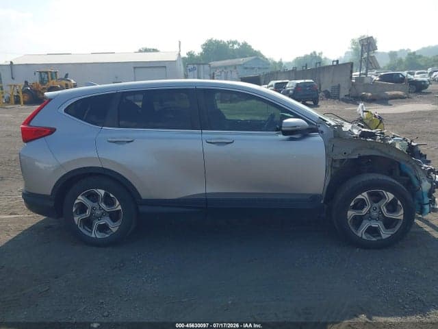 2019 HONDA CR-V EX 13
