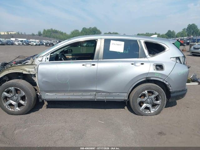 2019 HONDA CR-V EX 14