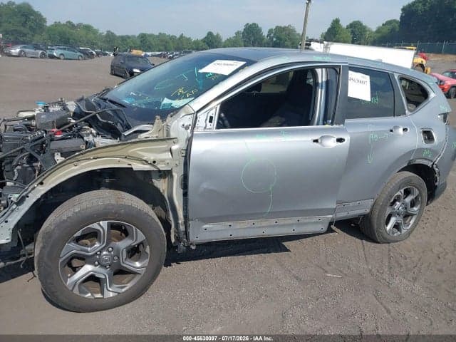 2019 HONDA CR-V EX 18