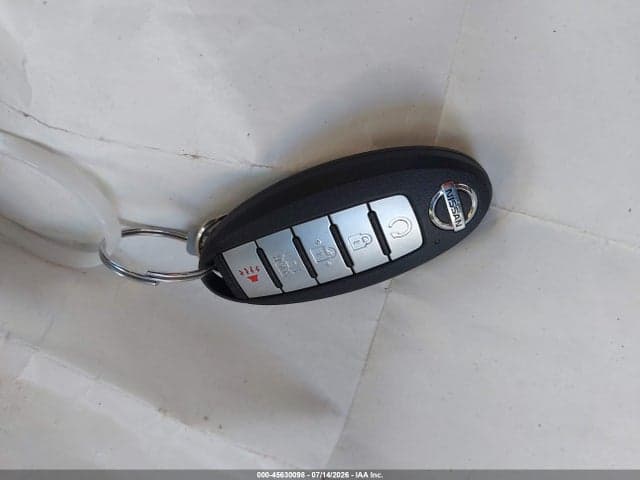2026 NISSAN SENTRA SR 11