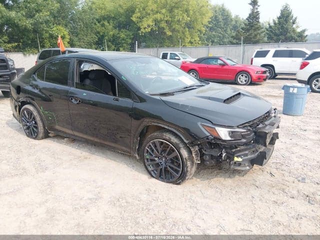 2024 SUBARU WRX PREMIUM 1