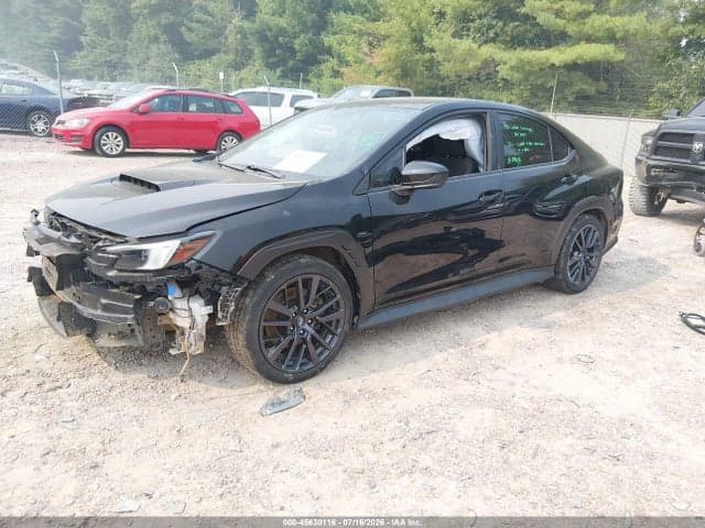 2024 SUBARU WRX PREMIUM 2