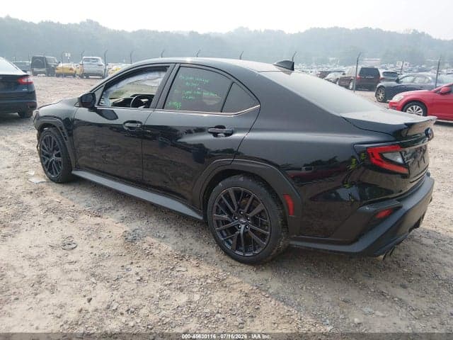 2024 SUBARU WRX PREMIUM 3