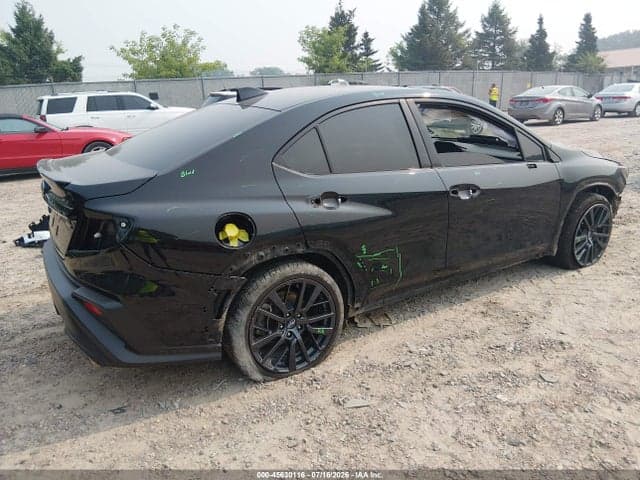 2024 SUBARU WRX PREMIUM 4