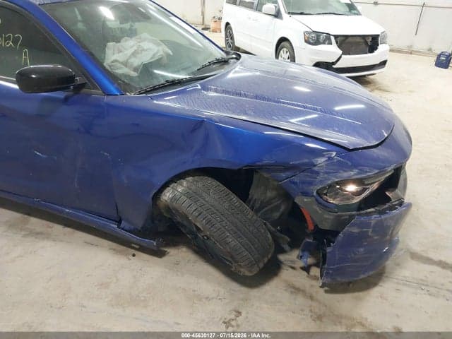2020 DODGE CHARGER SXT AWD 6