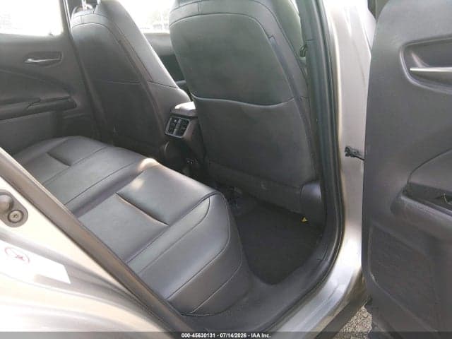 2019 LEXUS UX 200 8