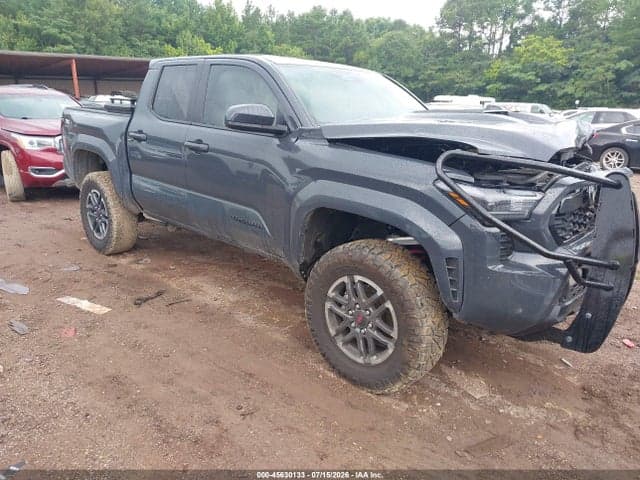 2025 TOYOTA TACOMA TRD SPORT - 1