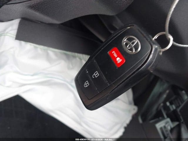 2025 TOYOTA TACOMA TRD SPORT 11