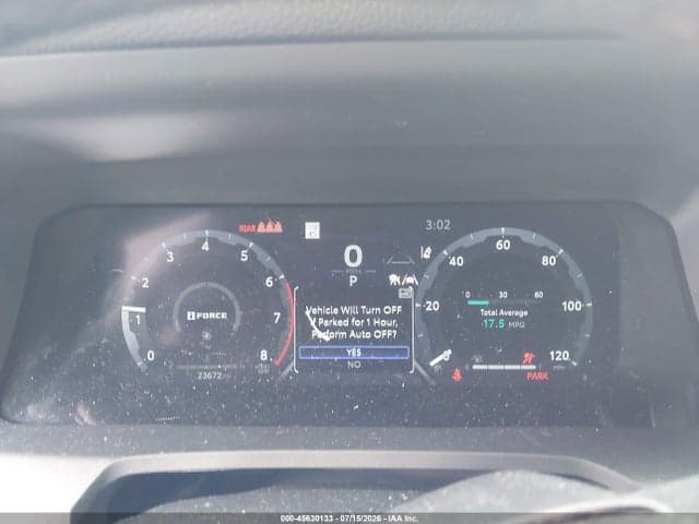2025 TOYOTA TACOMA TRD SPORT 7