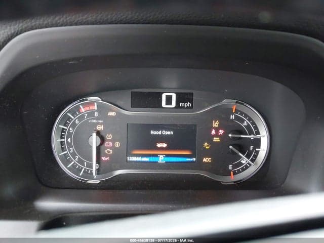 2017 HONDA PILOT TOURING 7