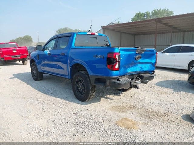2026 FORD RANGER XLT 3