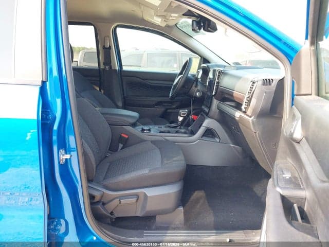 2026 FORD RANGER XLT 5