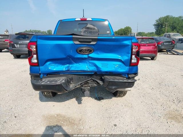 2026 FORD RANGER XLT 6