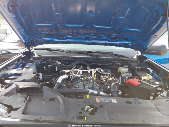 2026 FORD RANGER XLT 9