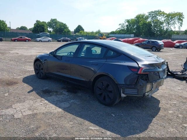 2024 TESLA MODEL 3 3