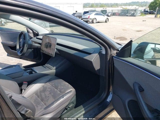 2024 TESLA MODEL 3 5