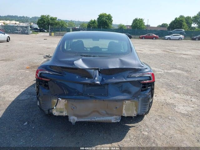 2024 TESLA MODEL 3 6