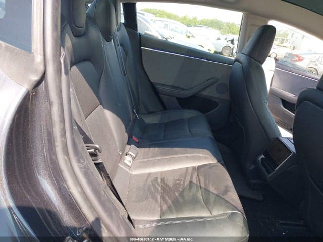 2024 TESLA MODEL 3 8