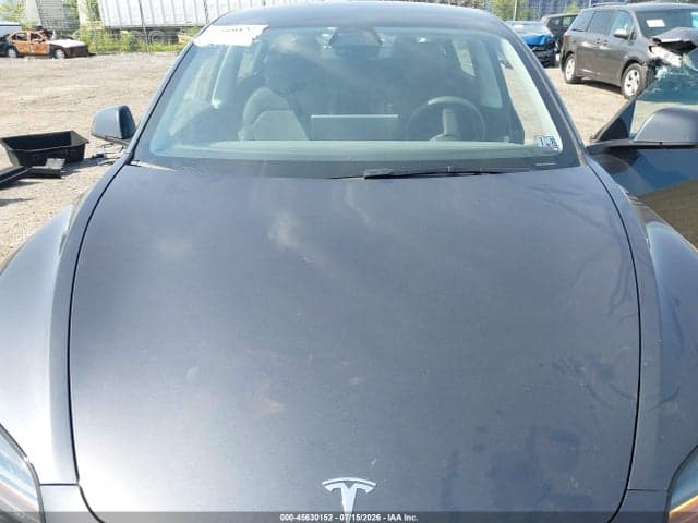 2024 TESLA MODEL 3 10
