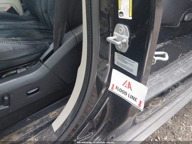 2017 DODGE GRAND CARAVAN SXT 6