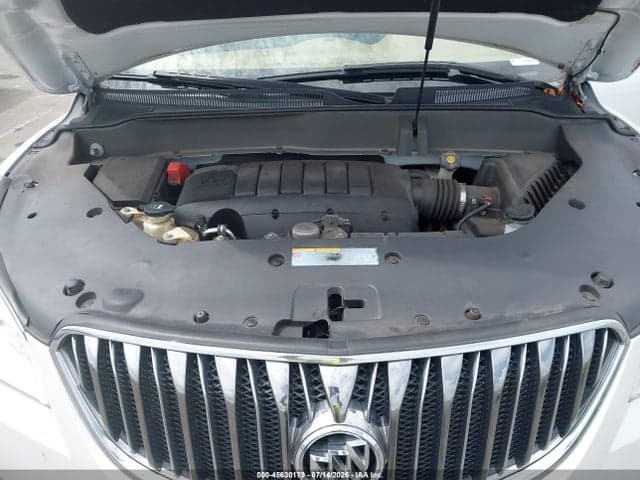 2017 BUICK ENCLAVE PREMIUM 10